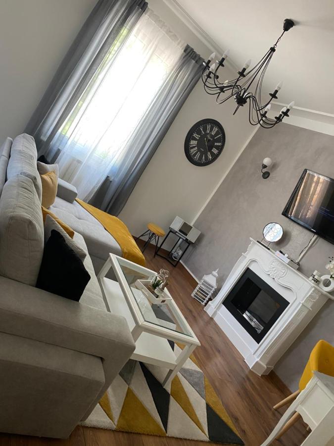 אביניון Appartement Cosy Et Moderne, Proche Cite Des Papes מראה חיצוני תמונה