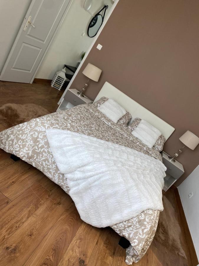 אביניון Appartement Cosy Et Moderne, Proche Cite Des Papes מראה חיצוני תמונה