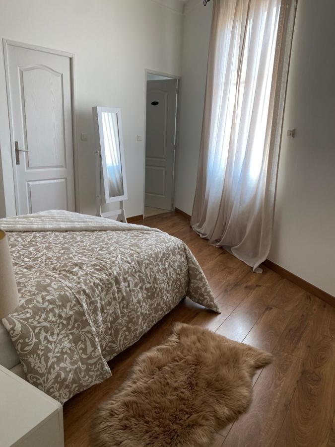 אביניון Appartement Cosy Et Moderne, Proche Cite Des Papes מראה חיצוני תמונה