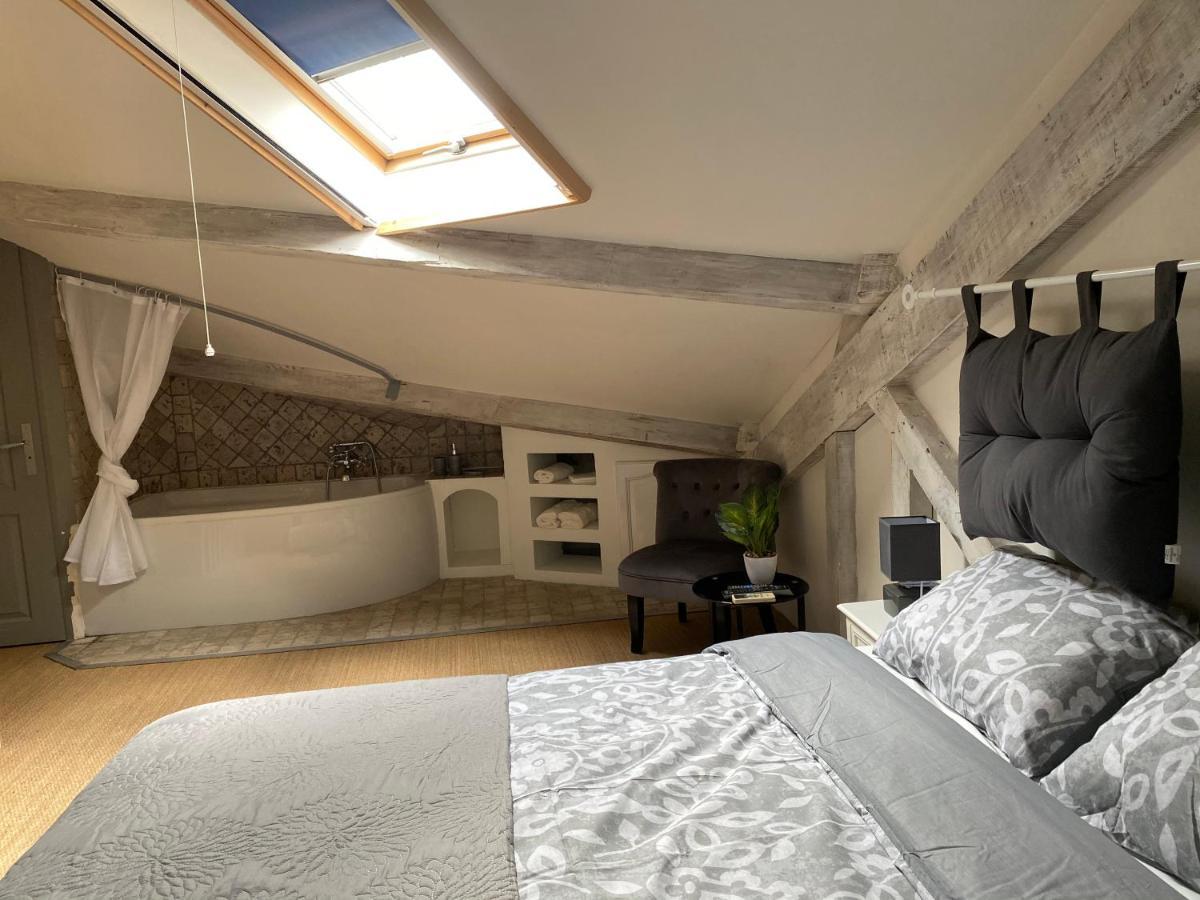 אביניון Appartement Cosy Et Moderne, Proche Cite Des Papes מראה חיצוני תמונה