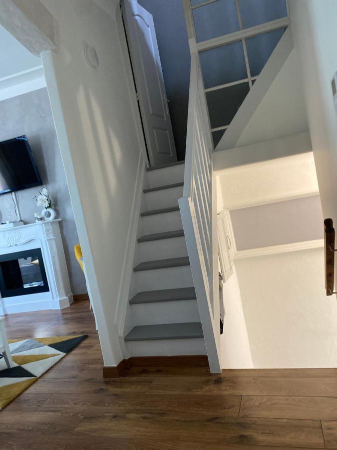 אביניון Appartement Cosy Et Moderne, Proche Cite Des Papes מראה חיצוני תמונה