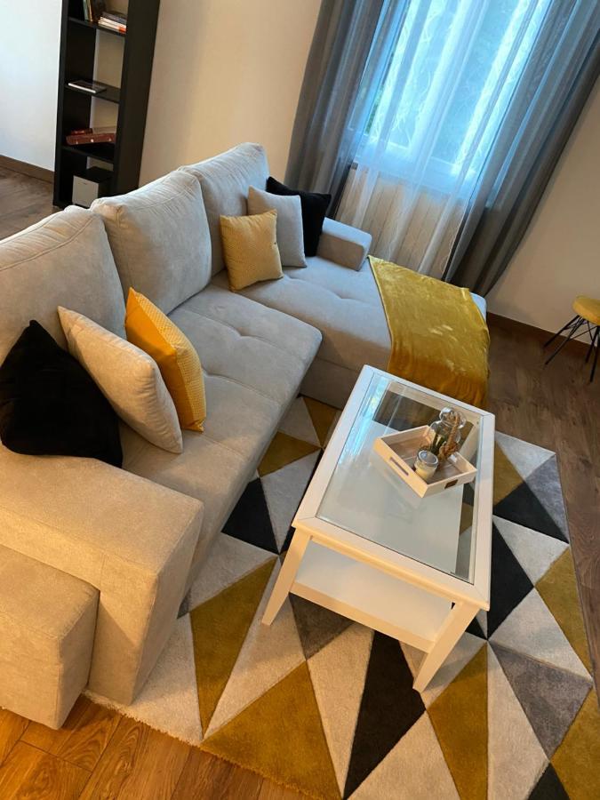 אביניון Appartement Cosy Et Moderne, Proche Cite Des Papes מראה חיצוני תמונה