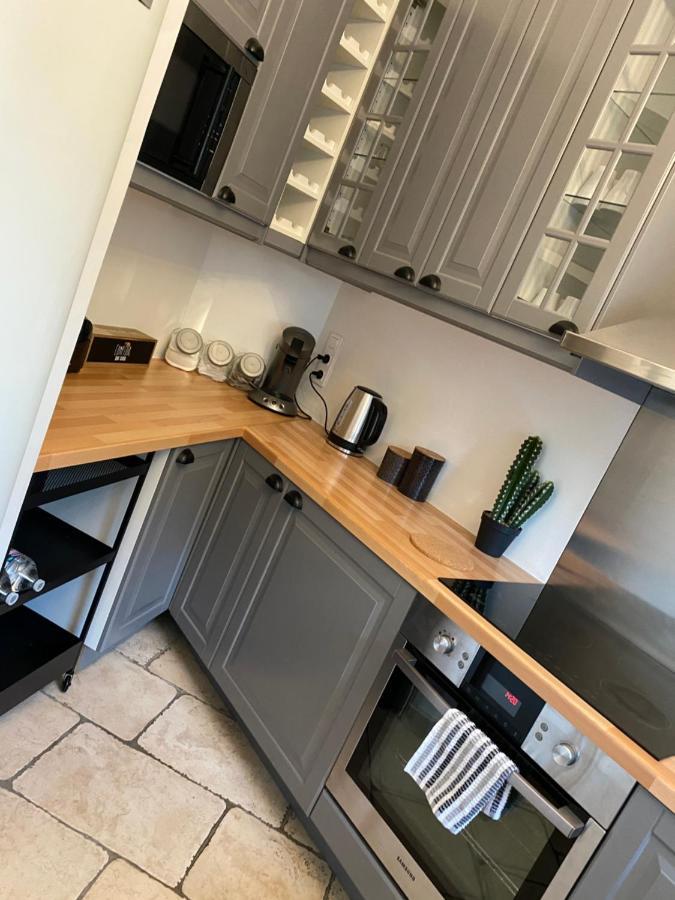 אביניון Appartement Cosy Et Moderne, Proche Cite Des Papes מראה חיצוני תמונה