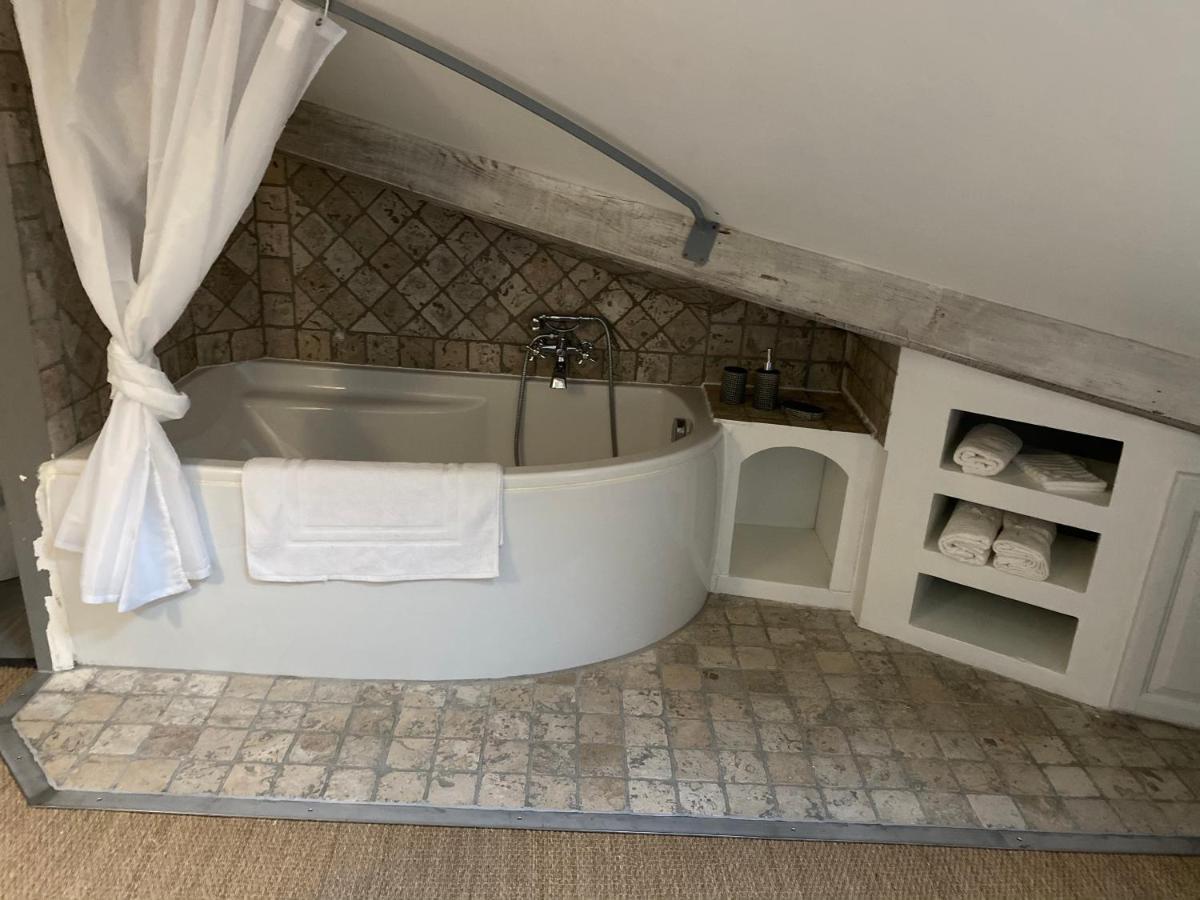 אביניון Appartement Cosy Et Moderne, Proche Cite Des Papes מראה חיצוני תמונה