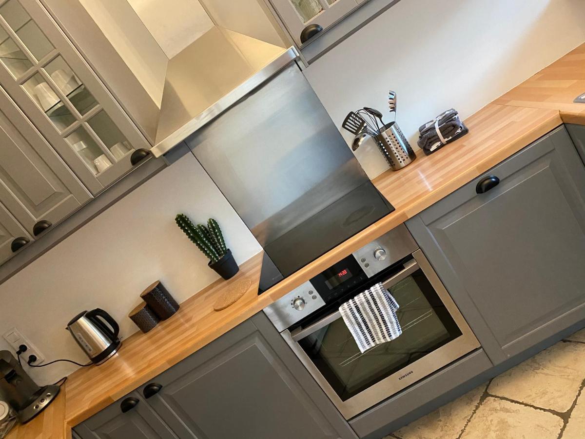 אביניון Appartement Cosy Et Moderne, Proche Cite Des Papes מראה חיצוני תמונה