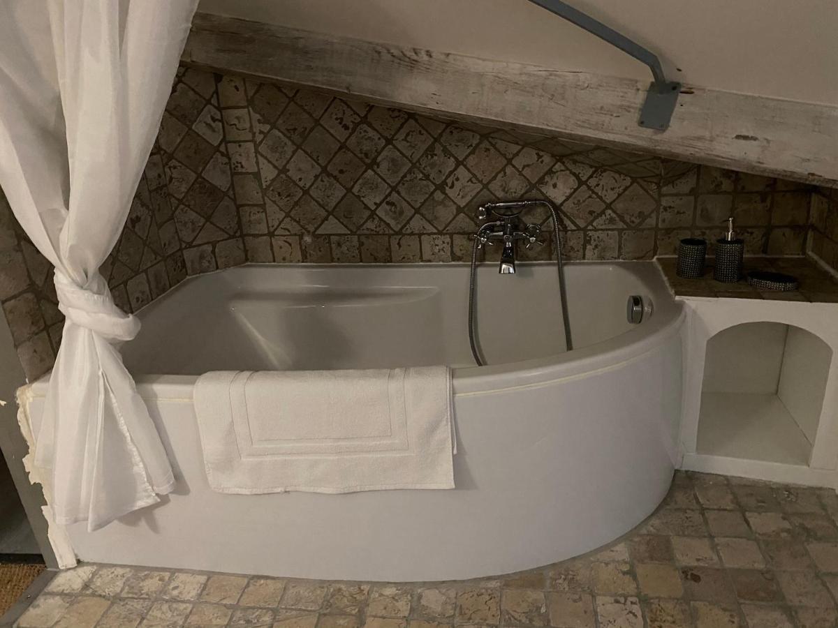 אביניון Appartement Cosy Et Moderne, Proche Cite Des Papes מראה חיצוני תמונה