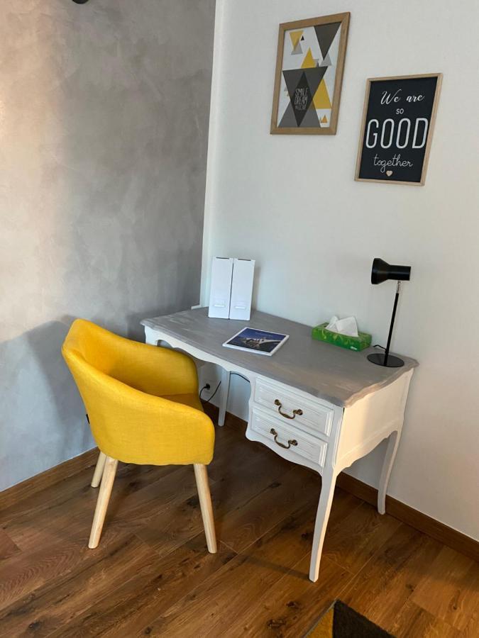 אביניון Appartement Cosy Et Moderne, Proche Cite Des Papes מראה חיצוני תמונה