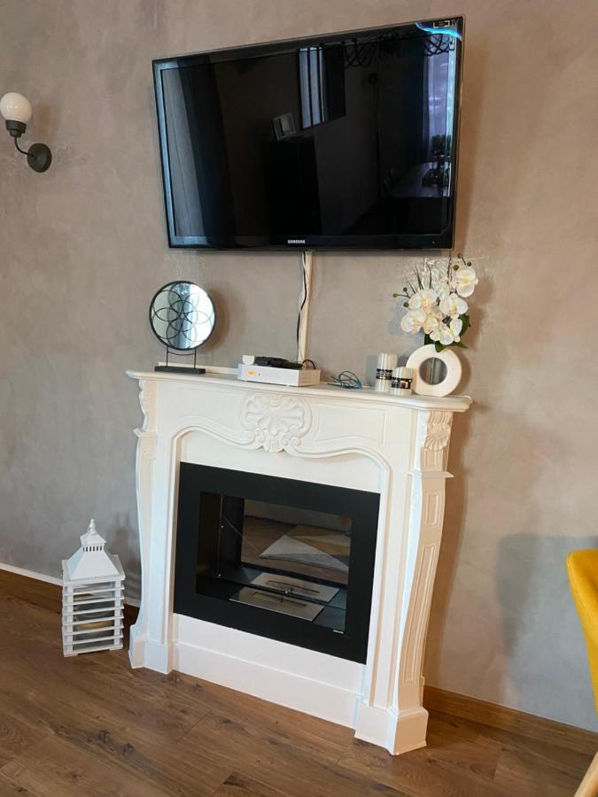 אביניון Appartement Cosy Et Moderne, Proche Cite Des Papes מראה חיצוני תמונה