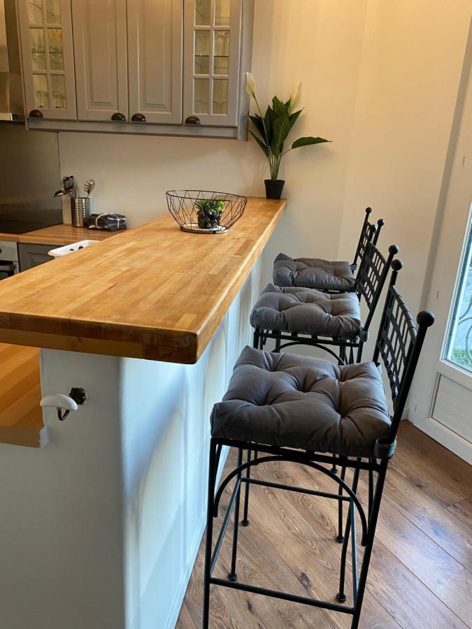 אביניון Appartement Cosy Et Moderne, Proche Cite Des Papes מראה חיצוני תמונה
