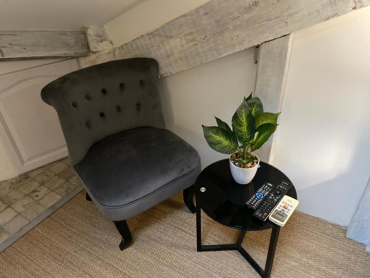 אביניון Appartement Cosy Et Moderne, Proche Cite Des Papes מראה חיצוני תמונה