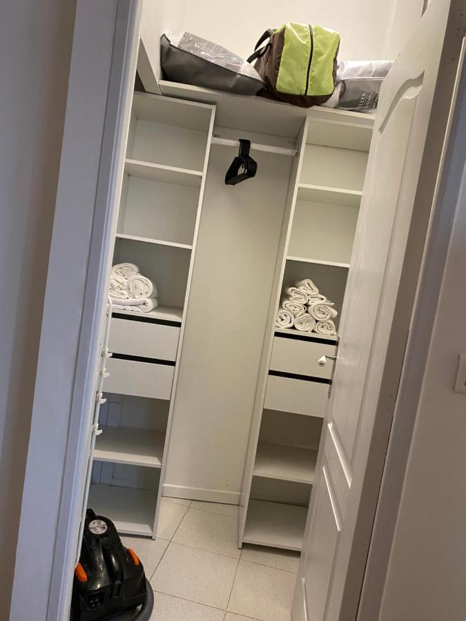אביניון Appartement Cosy Et Moderne, Proche Cite Des Papes מראה חיצוני תמונה